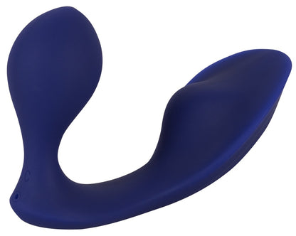 Sweet Smile RC Anal Panty Vibrator