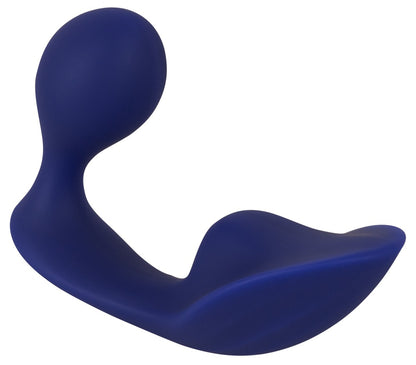 Sweet Smile RC Anal Panty Vibrator