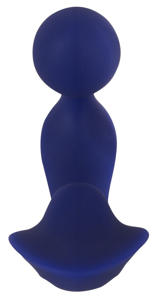 Sweet Smile RC Anal Panty Vibrator