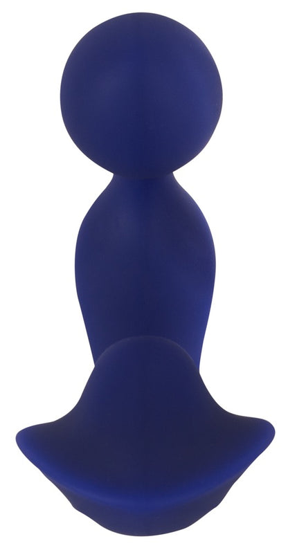 Sweet Smile RC Anal Panty Vibrator