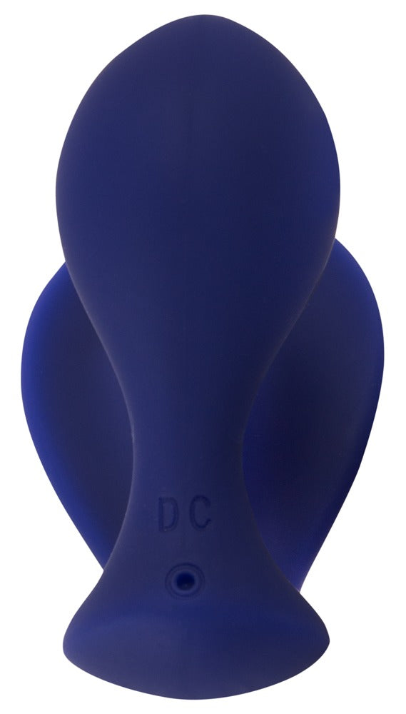 Sweet Smile RC Anal Panty Vibrator