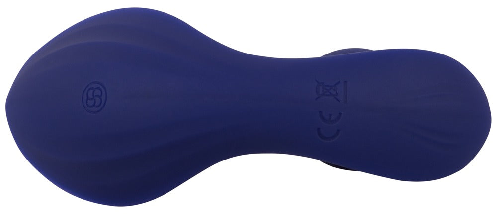 Sweet Smile RC Anal Panty Vibrator