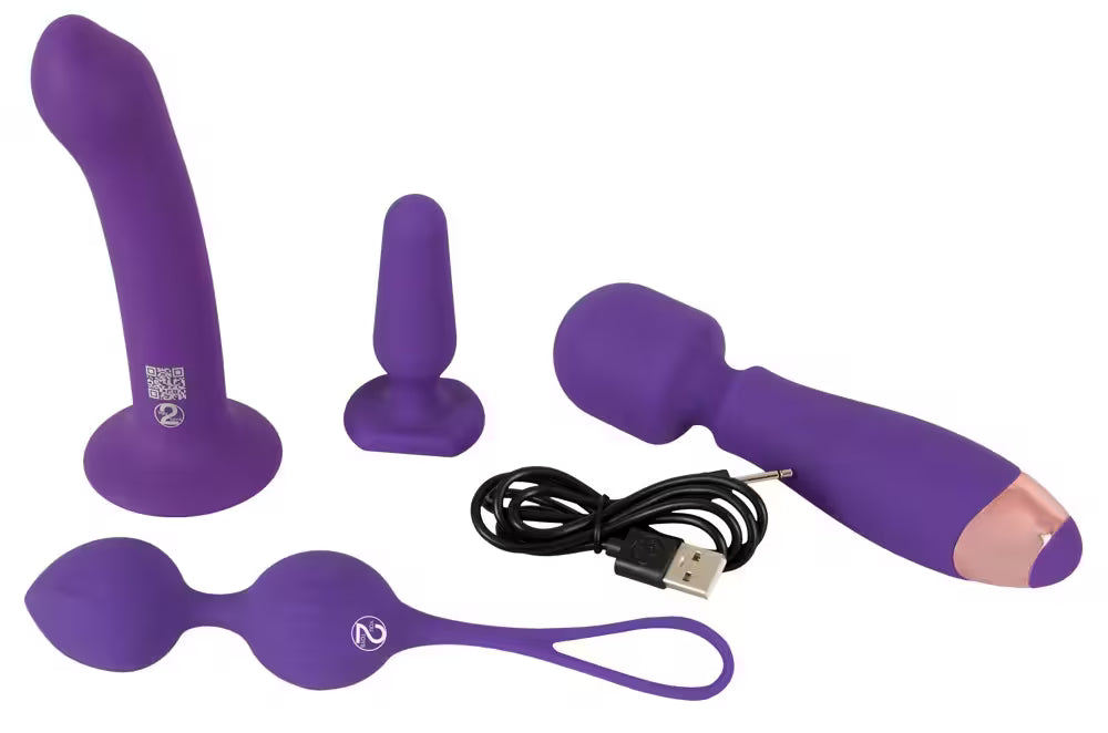 Women's toy set