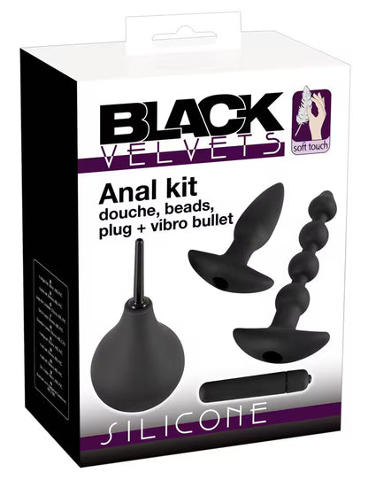 Anal Sex Kit