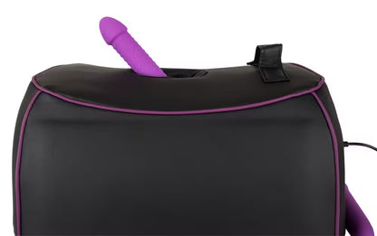 "G &amp; P Racer" sex machine