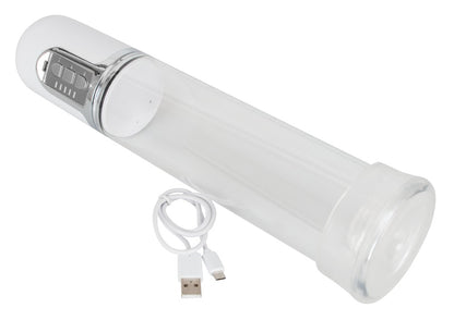 Mister Boner Automatic Penis Pump