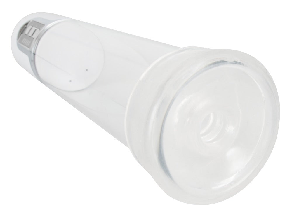 Mister Boner Automatic Penis Pump