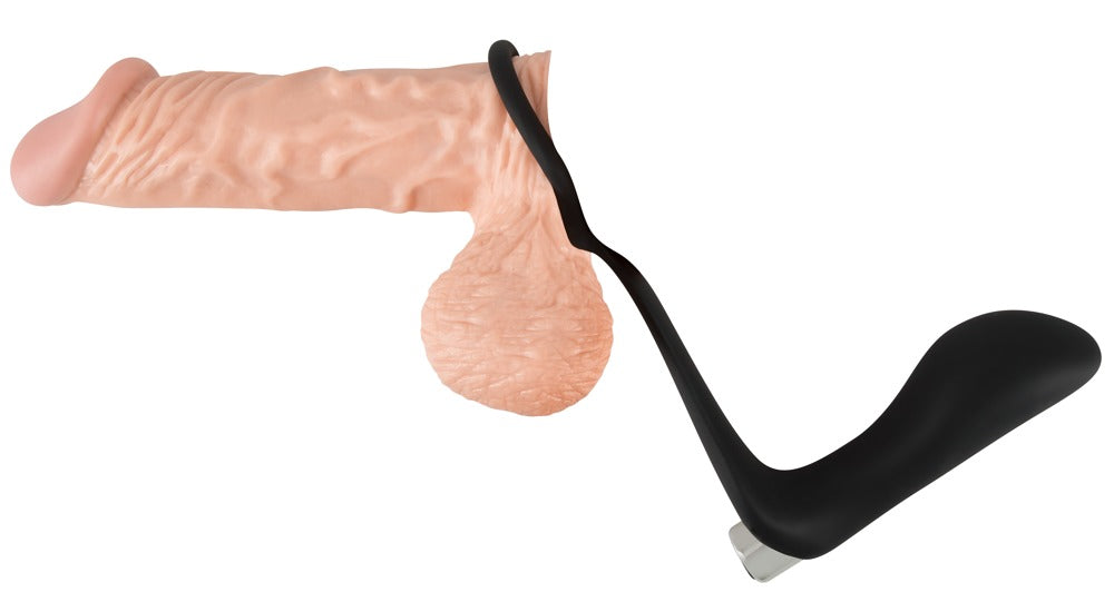 Vibroplug Black Velvets