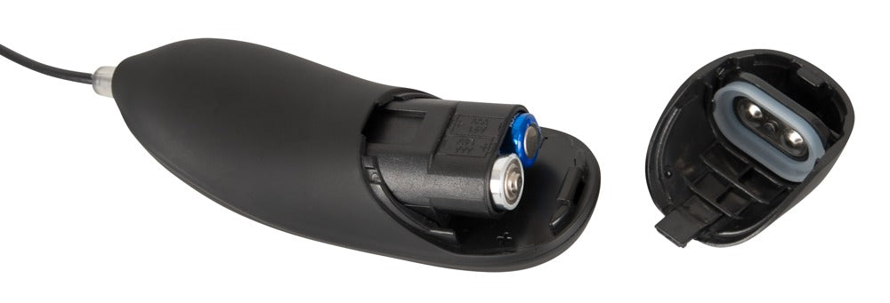 You2Toys inflatable vibrating anal plug