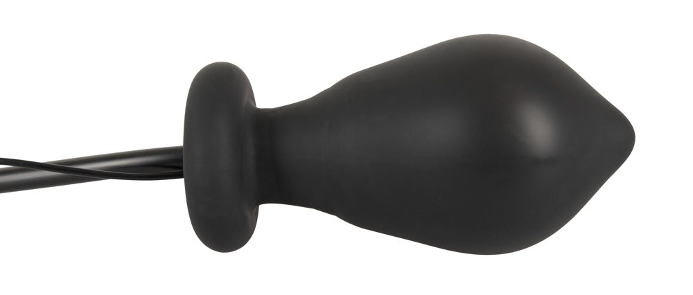 You2Toys inflatable vibrating anal plug