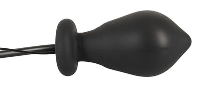 You2Toys inflatable vibrating anal plug