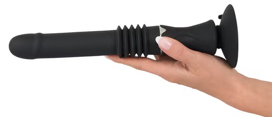 Portable sex machine