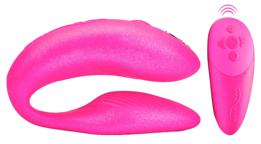 We-Vibe Chorus Couple Vibrator