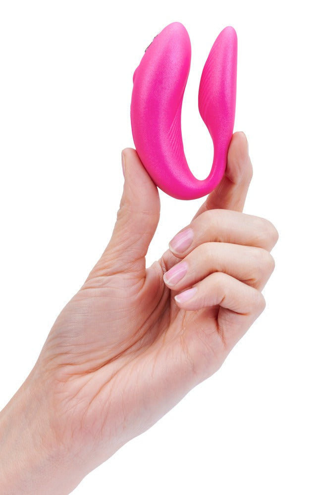 We-Vibe Chorus Couple Vibrator