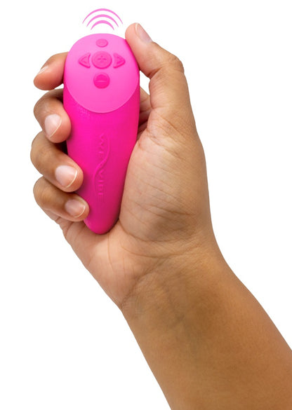 We-Vibe Chorus Couple Vibrator