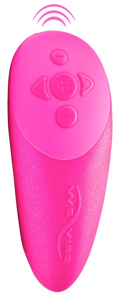 We-Vibe Chorus Couple Vibrator