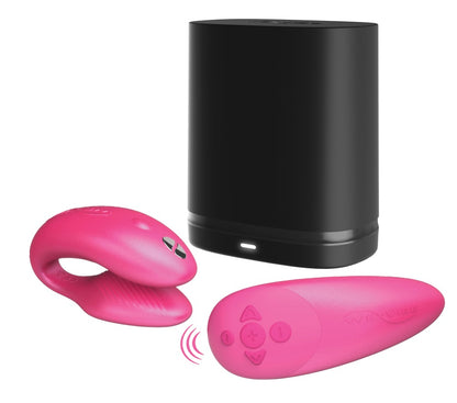 We-Vibe Chorus Couple Vibrator