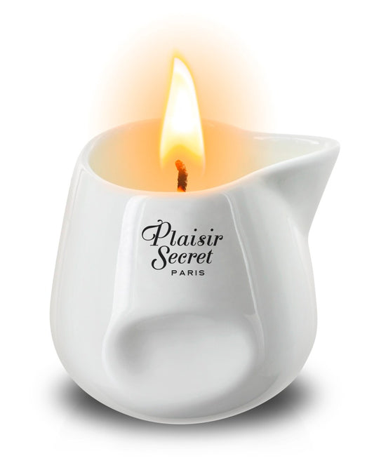 Ylang P. Massage Candle 80 ml