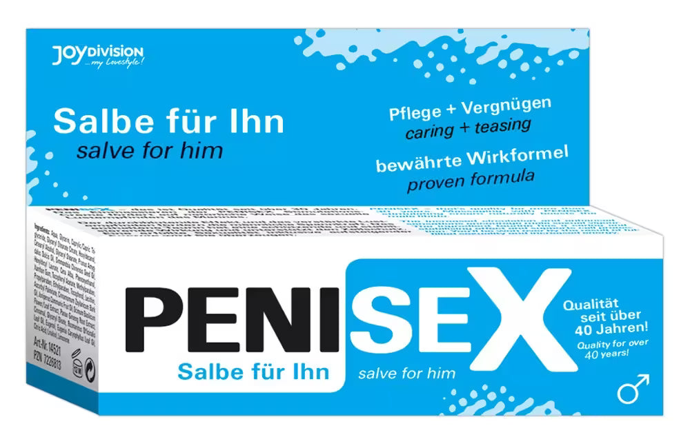 PENISEX