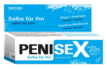 PENISEX