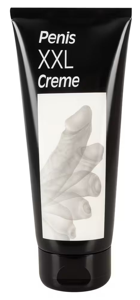 Crème pour pénis XXL