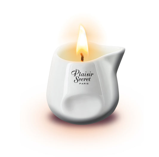 Coconut Massage Candle 80 ml