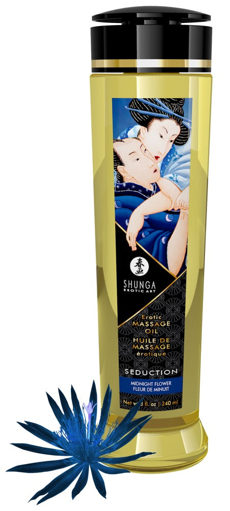 Shunga Seduction Oil 240 ml