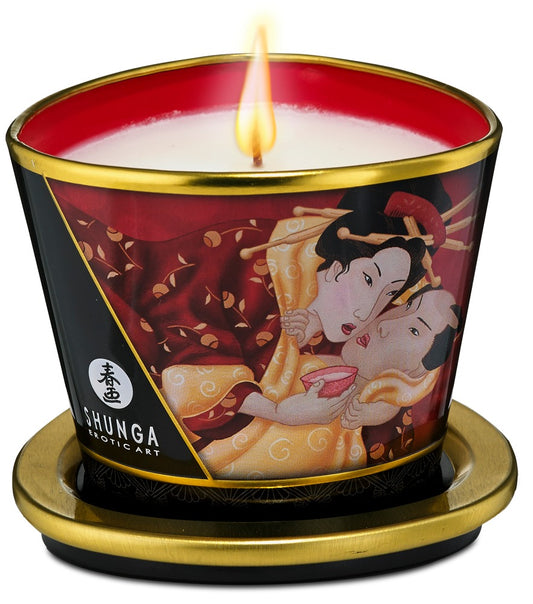 Romance Massage Candle 170 ml