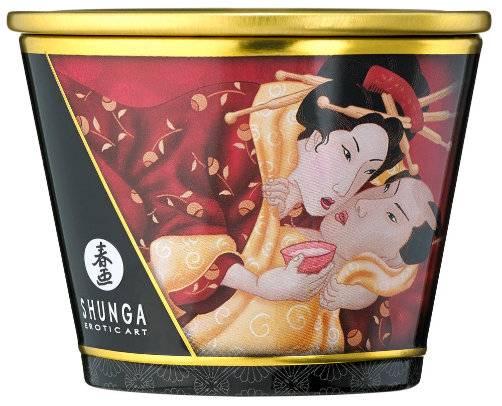 Romance Massage Candle 170 ml