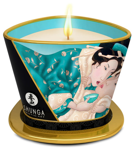 Sensual Massage Candle 170 ml