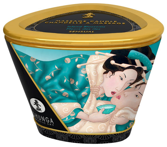 Sensual Massage Candle 170 ml