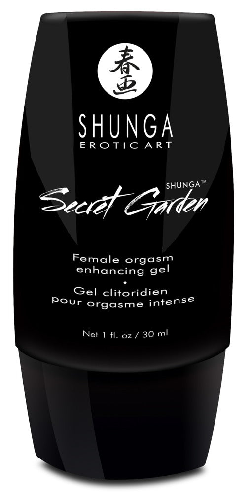 Shunga Female Orgasm Cream 30 ml