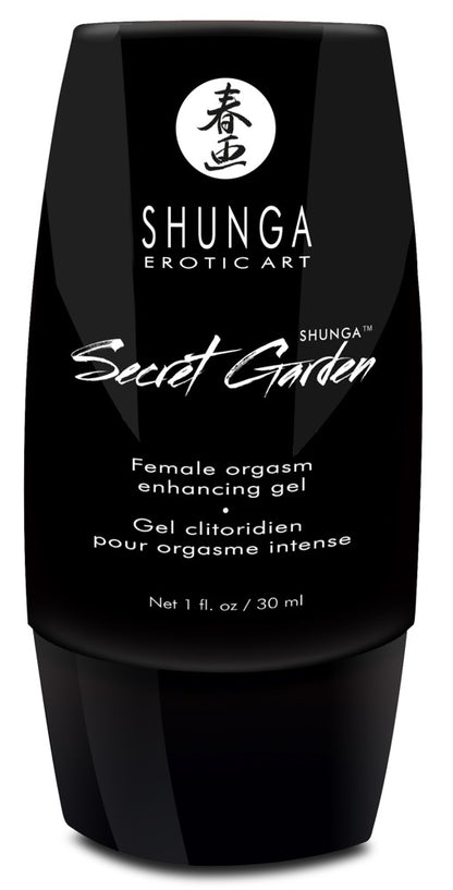 Shunga Female Orgasm Cream 30 ml