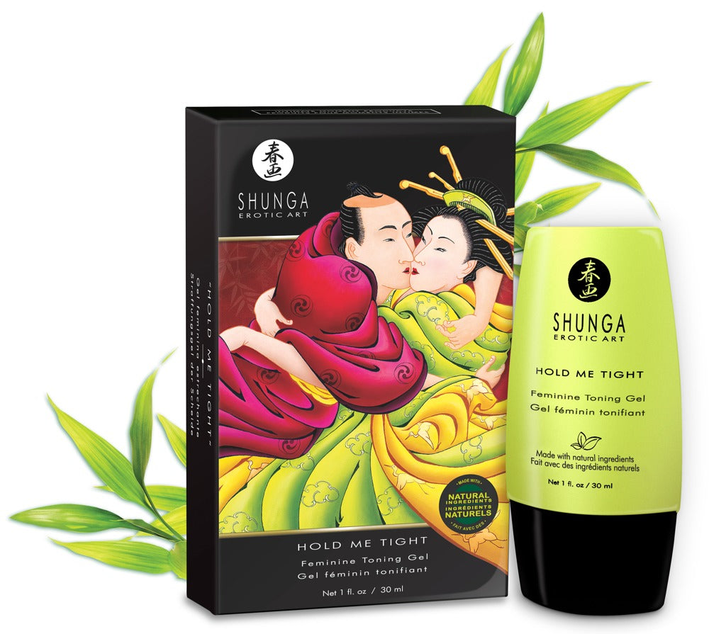 Gel Shunga Astringent and Firming Vaginal Gel 30ml