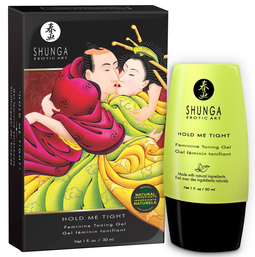 Gel Shunga Astringent and Firming Vaginal Gel 30ml