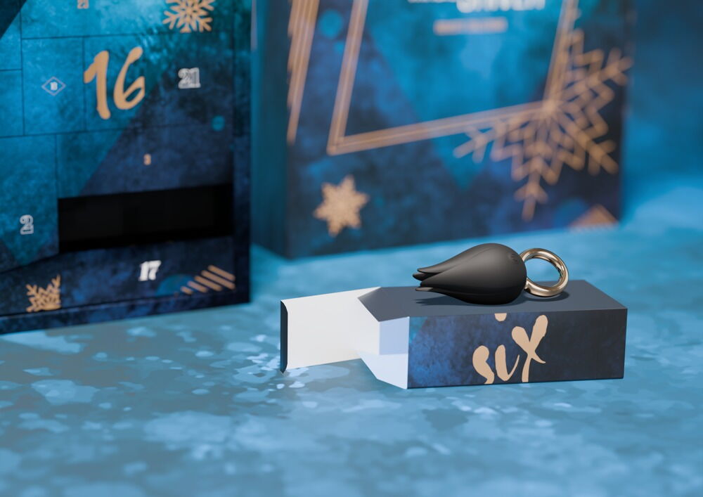 Advent calendar