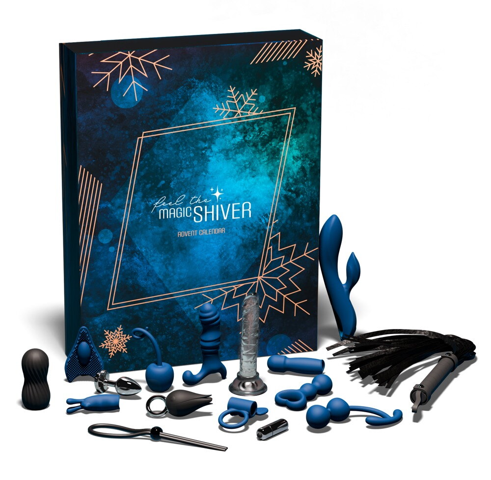 Advent calendar