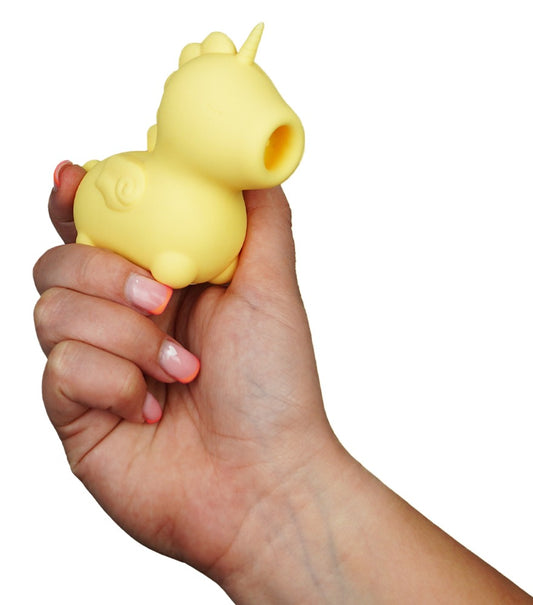 Bean Blossom Unicorn Vibrator