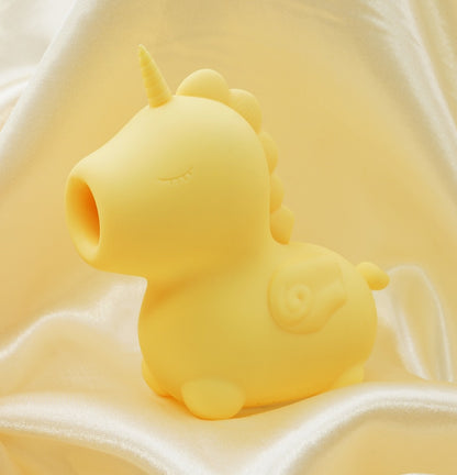 Bean Blossom Unicorn Vibrator
