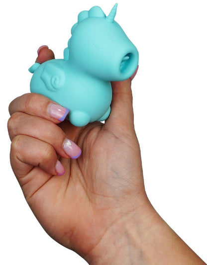 Mount'n Peak Unicorn Vibrator