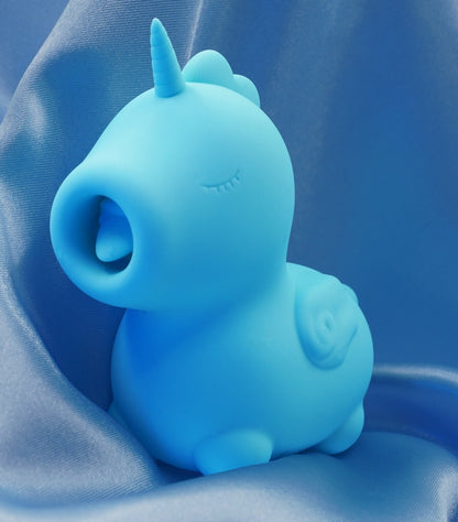 Mount'n Peak Unicorn Vibrator