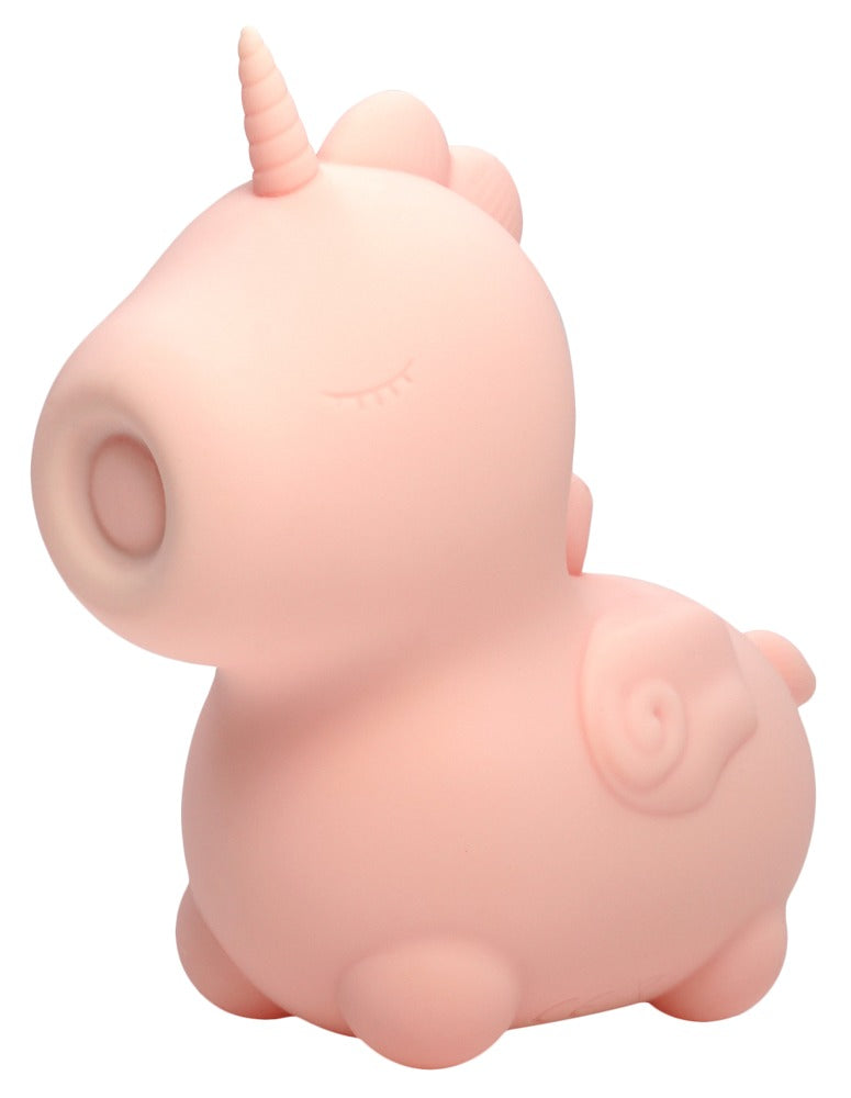 Heart Throb Unicorn Vibrator