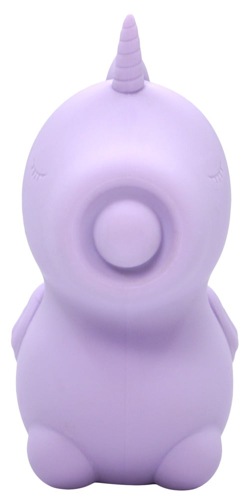 Karma Lilac Unicorn Vibrator