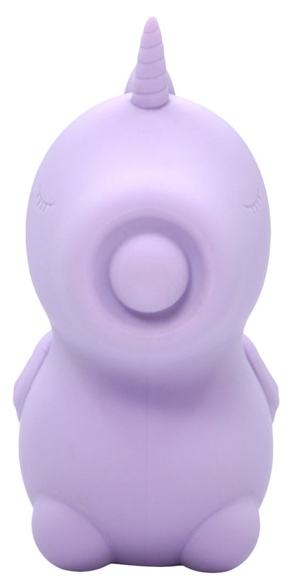 Karma Lilac Unicorn Vibrator