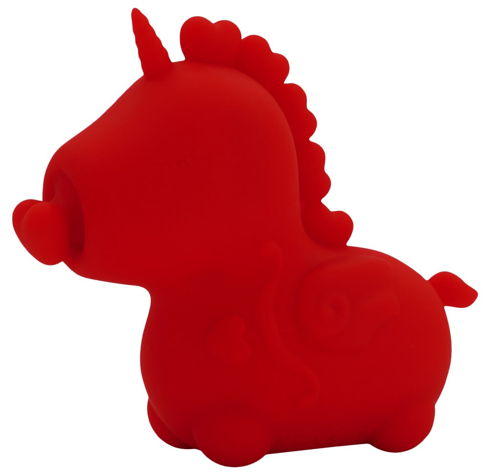 Cupids Beautiful Unicorn Vibrator