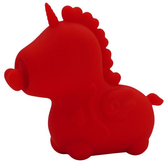 Cupids Beautiful Unicorn Vibrator