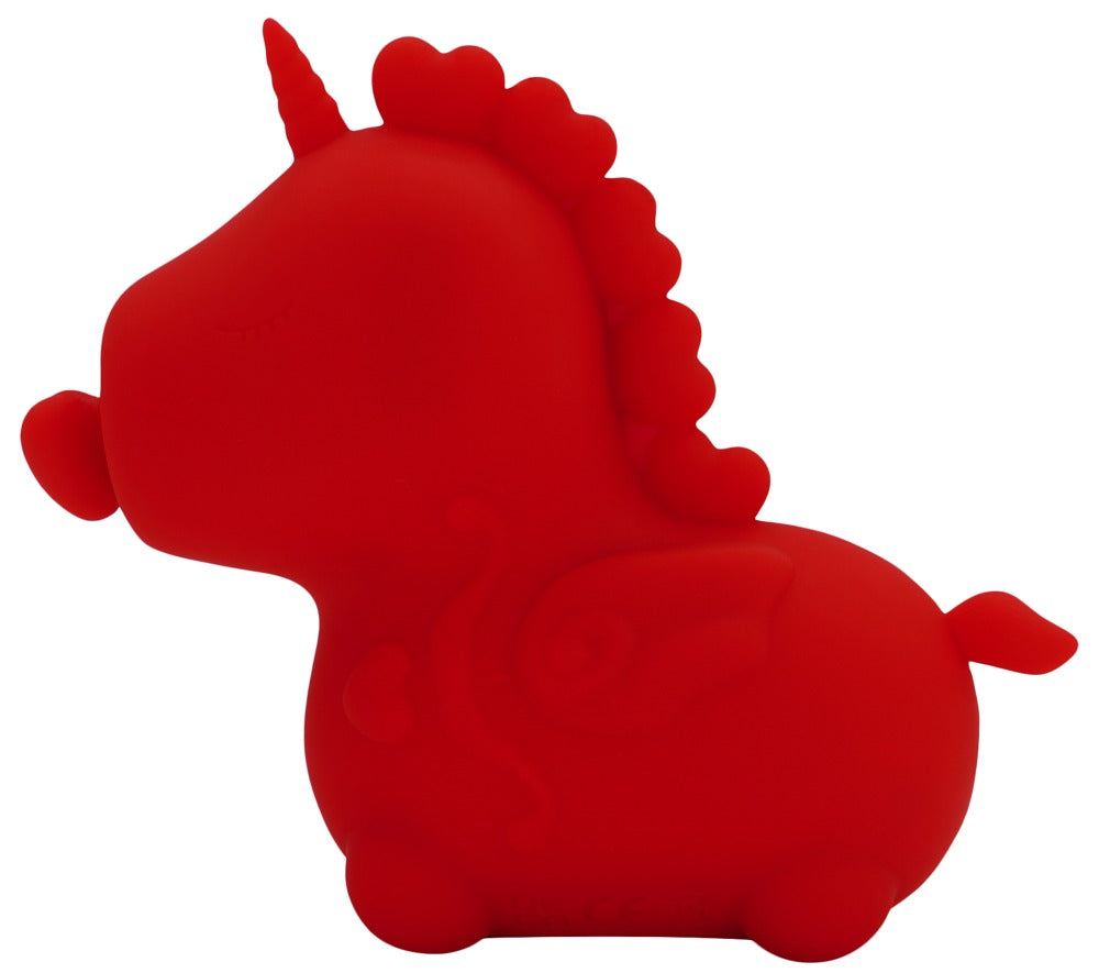 Cupids Beautiful Unicorn Vibrator