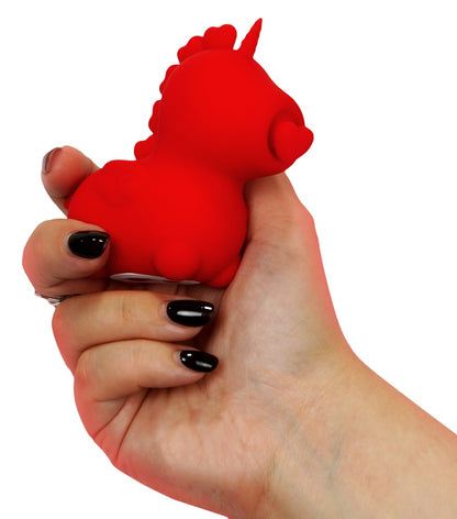 Cupids Beautiful Unicorn Vibrator