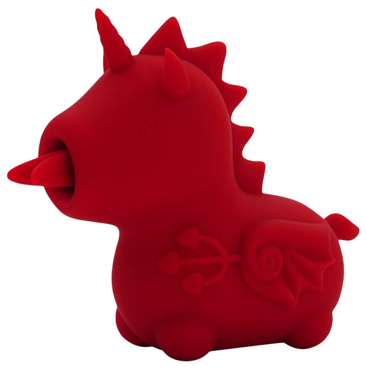 Blaze Diablo Unicorn Vibrator