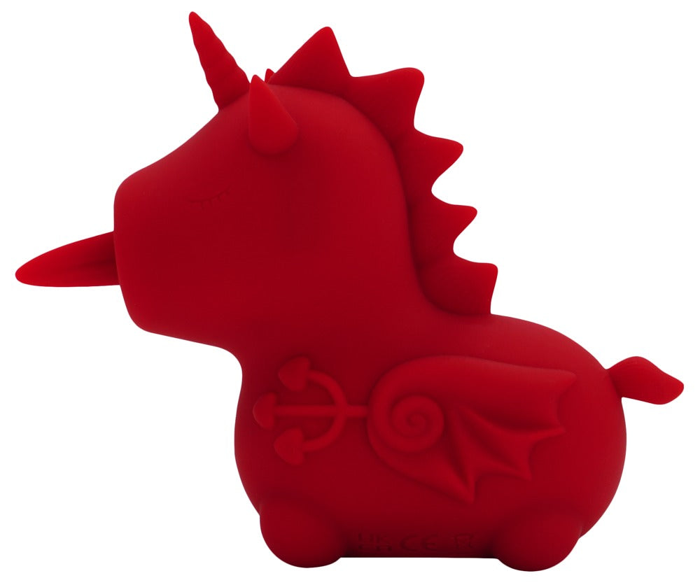Blaze Diablo Unicorn Vibrator